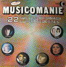 Various - Musicomanie (Vinyle Usagé)