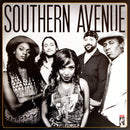 Southern Avenue - Southern Avenue (Vinyle Usagé)