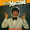 Roland Magdane - Enregistrement Public (Vinyle Usagé)