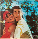 David Allyn With The Bill Holman Orchestra - Let's Face The Music And Dance (Vinyle Usagé)