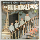 Hullaballoos - The Hullaballoos (Vinyle Usagé)