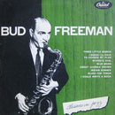 Bud Freeman - Classics In Jazz (Vinyle Usagé)