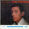 Serge Gainsbourg - L'etonnant (Vinyle Usagé)