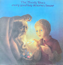 Moody Blues - Every Good Boy Deserves Favour (Vinyle Usagé)