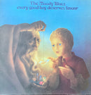 Moody Blues - Every Good Boy Deserves Favour (Vinyle Usagé)