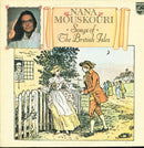 Nana Mouskouri - Songs Of The British Isles (Vinyle Usagé)