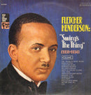 Fletcher Henderson - Swings The Thing: Volume 2 (1931-1934) (Vinyle Usagé)