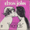 Elton John - Friends (Original Soundtrack Recording) (Vinyle Usagé)