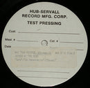 Joined At The Head - Joined At The Head (Vinyle Usagé)