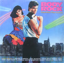 Soundtrack - Body Rock (Vinyle Usagé)