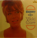 Vikki Carr - Discovery Volume 2 (Vinyle Usagé)