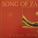 Song Of Zarathustra - A View From High Tides (Vinyle Usagé)