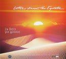 Jim Brock / Van Manakas - Letters from the Equator (Vinyle Usagé)