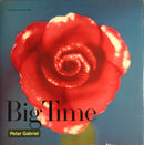 Peter Gabriel - Big Time (Vinyle Usagé)