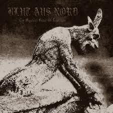 Blut Aus Nord - The Mystical Beast Of Rebellion (Vinyle Usagé)