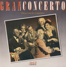 Various - Granconcerto (Vinyle Usagé)