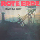 Irmin Schmidt - Rote Erde (Vinyle Usagé)