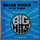 Brian Poole And The Tremeloes - Big Hits (Vinyle Usagé)