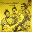 Country Store - Live ! (Vinyle Usagé)