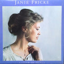 Janie Fricke - Singer Of Songs (Vinyle Usagé)
