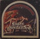 Neil Merryweather - Space Rangers (Vinyle Usagé)