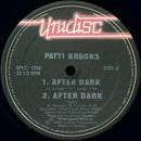 Pattie Brooks / Simon - After Dark / Mr Big Shot (Vinyle Usagé)