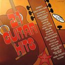 Various - 21 Guitar Hits (Vinyle Usagé)