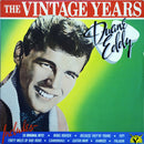 Duane Eddy - The Vintage Years (Vinyle Usagé)