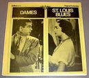 Collection - Dames / St Louis Blues (Vinyle Usagé)