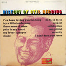 Otis Redding - History Of Otis Redding (Vinyle Usagé)
