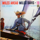 Miles Davis - Miles Ahead (Mono) (Vinyle Neuf)