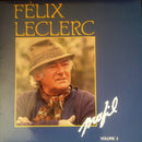 Felix Leclerc - Profil Volume 2 (Vinyle Usagé)