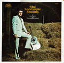 Larry Sparks And The Lonesome Ramblers - The Lonesome Sounds Of Larry Sparks And The Lonesome Ramblers (Vinyle Usagé)