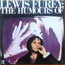 Lewis Furey - The Humours Of (Vinyle Usagé)