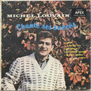 Michel Louvain - Chante Ses Succes (Vinyle Usagé)