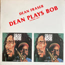 Dean Fraser - Dean Plays Bob Vol 2 (Vinyle Neuf)