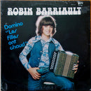 Robin Barriault - Domino Les Filles Ont Chaud (Vinyle Usagé)