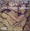 Various / Gosselin - Veni Creator Spiritus (Vinyle Usagé)