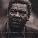 George Smith  - Now You Can Talk About Me (Vinyle Usagé)