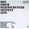 Erich Kleinschuster - Live (Vinyle Usagé)