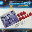Dells - The Dells (Vinyle Usagé)