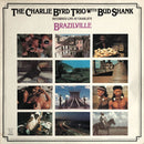 Charlie Byrd / Bud Shank - Brazilville (Vinyle Usagé)