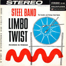 Invaders And Kintups Steel Bands - Steel Band Limbo Twist (Vinyle Usagé)