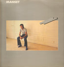 Gerard Manset - Comme Un Guerrier / L Enfant Qui Vole (Vinyle Usagé)