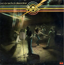 Atlanta Rhythm Section - A Rock and Roll Alternative (Vinyle Usagé)
