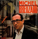 Michel Breuzard - Michel Breuzard (Vinyle Usagé)