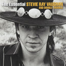 Stevie Ray Vaughan and Double Trouble - Texas Flood (CD Usagé)