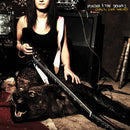 Miesha And The Spanks - Girls Like Wolves (Vinyle Usagé)
