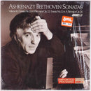 Beethoven / Ashkenazy - Piano Sonatas Vol 10 (Vinyle Usagé)