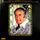 Henry Mancini - Pure Gold (Vinyle Usagé)